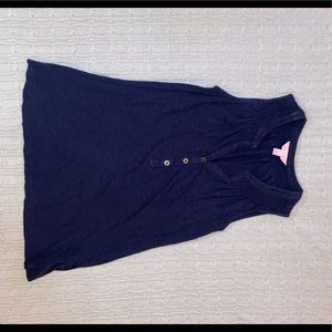 LILLY PULITZER ESSIE TANK